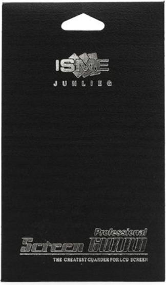 Image du produit MU Budget Film de protection pour Samsung Galaxy S4 (1 pièce(s), Samsung Galaxy S4)
