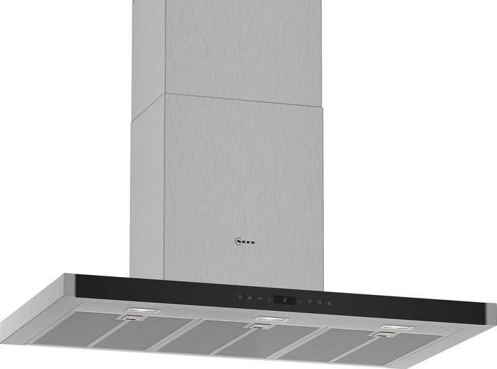 Immagine prodotto Neff DBMP955N (Cappuccio)