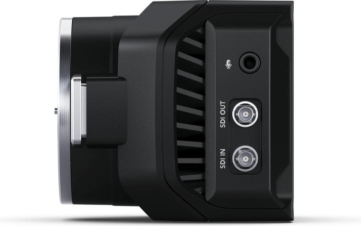 Immagine prodotto Blackmagic Microcamera da studio 4K G2 (7.50 Mpx, 60p)