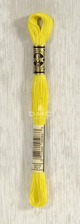 Jaune soleil