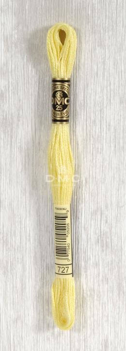 jaune tendre