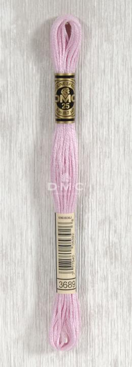 Rose tendre