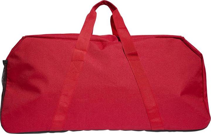 Actual product image adidas Bag Tiro 23 League Duffel Large red IB8660 (62 l)