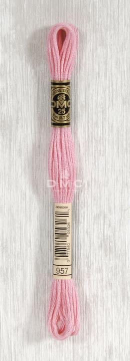 rose vif