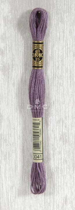 Lilas sombre