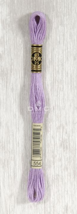violet vif
