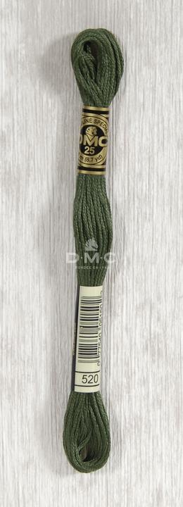 Vert chasseur