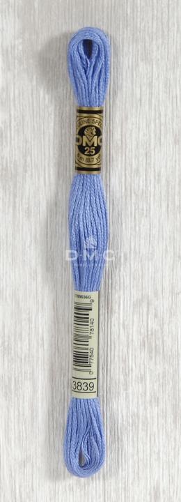 Bleu moyen