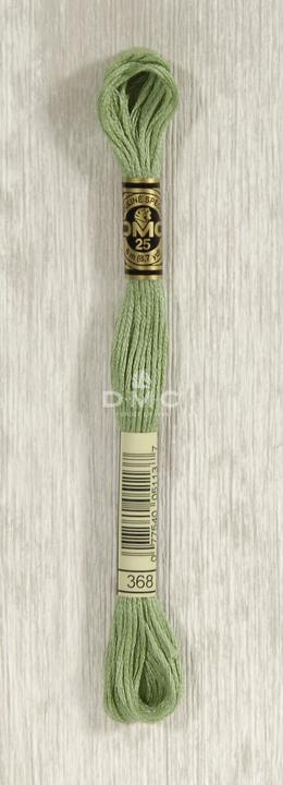 vert mousse clair
