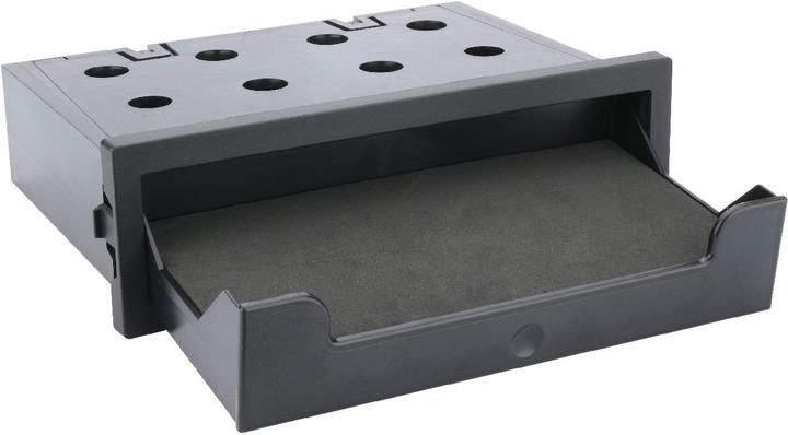 Produktbild Phonocar Induktionsladegerät mit qi-technologie