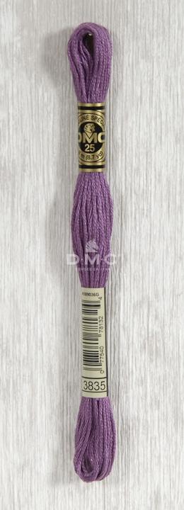 lilas foncé