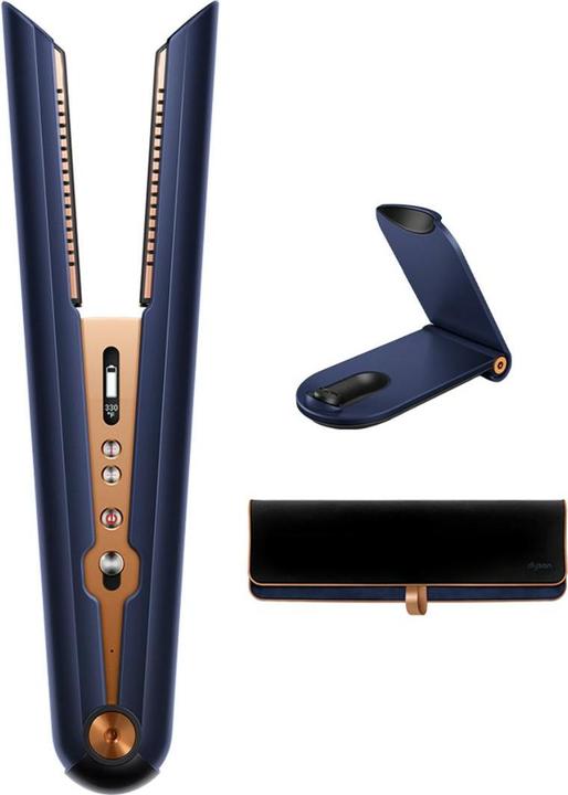 Dyson Corrale (Piastra per capelli)