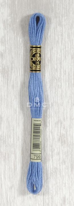bleu moyen lumineux