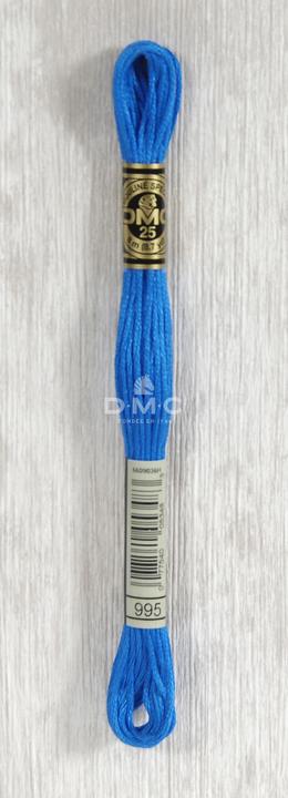 bleu électrique
