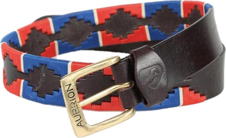 Aubrion Drover Polo Gürtel