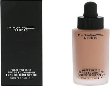 Immagine prodotto MAC Cosmetics Fondotinta Studio Waterweight SPF 30 (No. NW30)