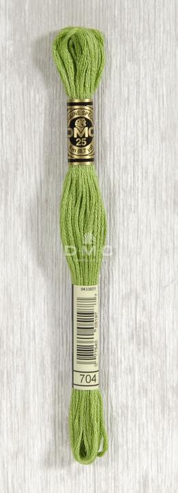 Vert anis