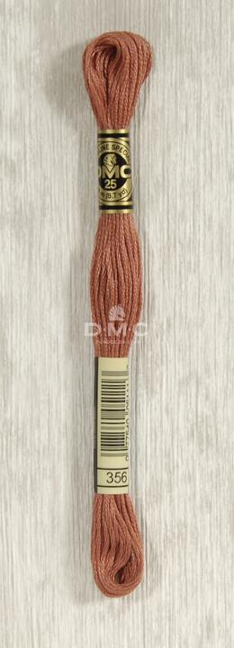 Couleur poterie