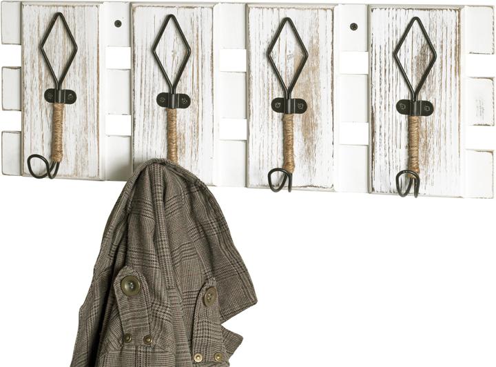 Actual product image HAKU Möbel Coat rail