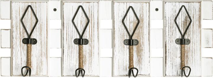 Actual product image HAKU Möbel Coat rail