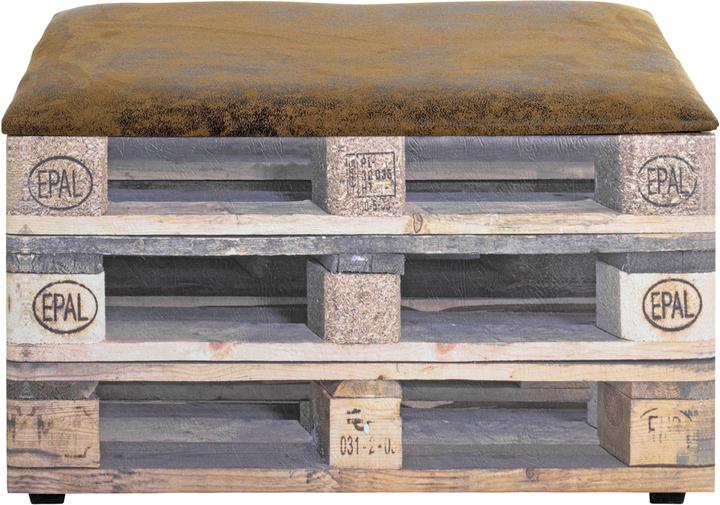 Image du produit HAKU Möbel Coffre-siège (65 cm)