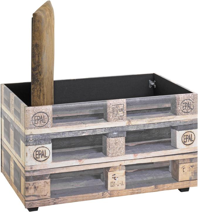 Image du produit HAKU Möbel Coffre-siège (65 cm)