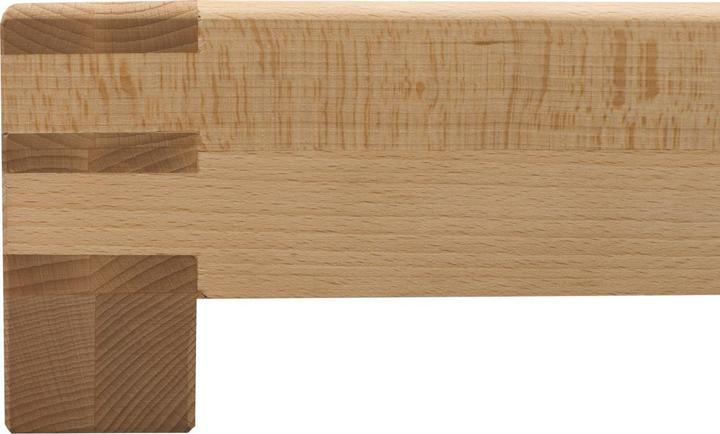 Produktbild Holzkraft Schreiner Hobelbank HB 2007 (Metall)