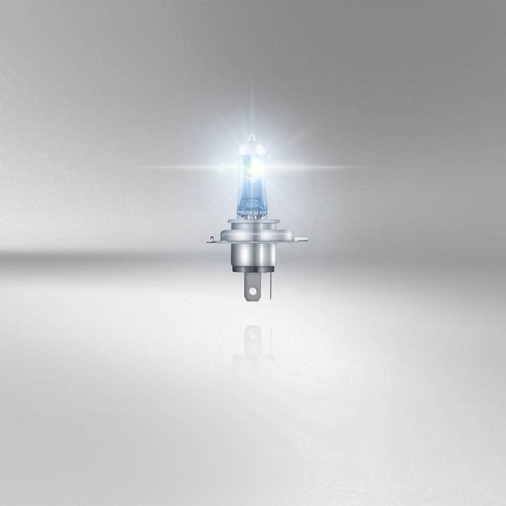 Image du produit Osram Night Breaker® Laser Next Generation H4 (H4)