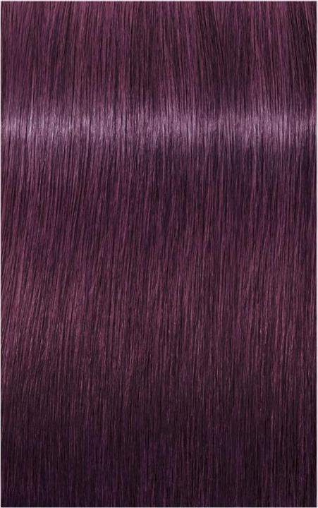 Produktbild Schwarzkopf Igora Zero AMM - 6-99 Dunkelblond Violett Extra (6-99 Dunkelblond Violett Extra)