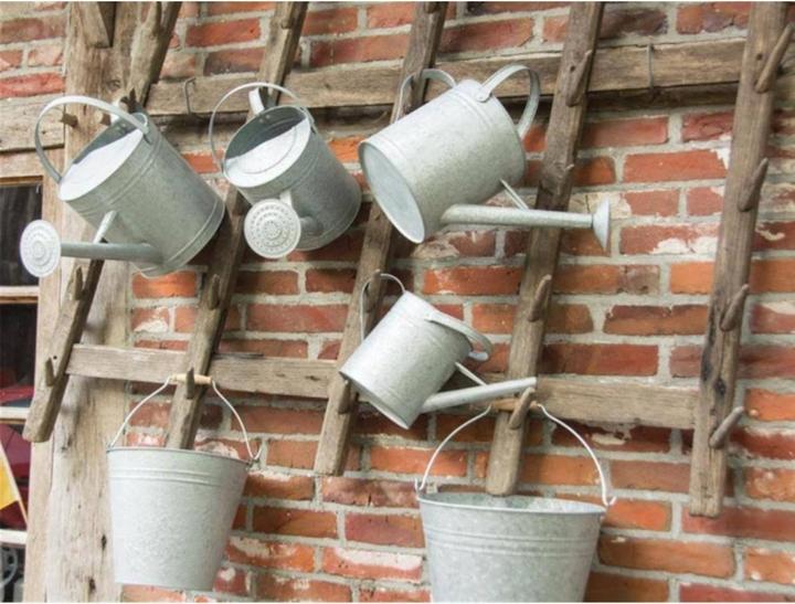 Produktbild Esschert Design Giesskanne (8.75 l)