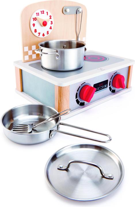 Produktbild Hape Küchen- und Grill-Set