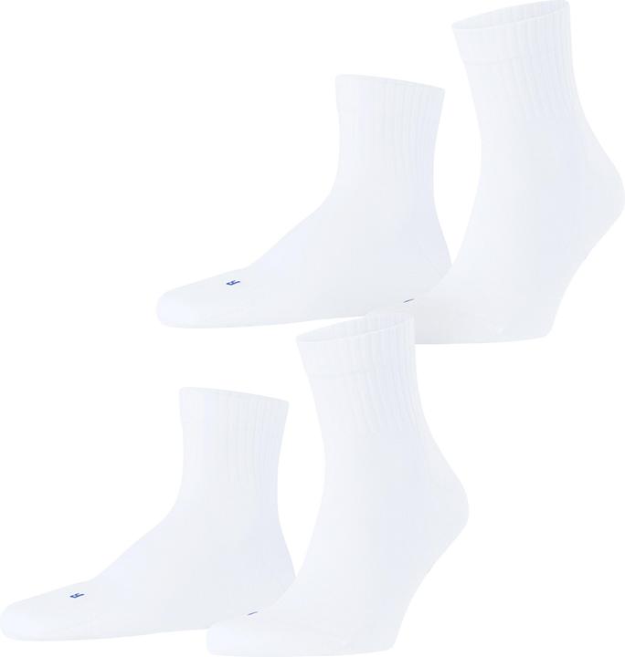 Falke Run Rib 2 Pack Unisex