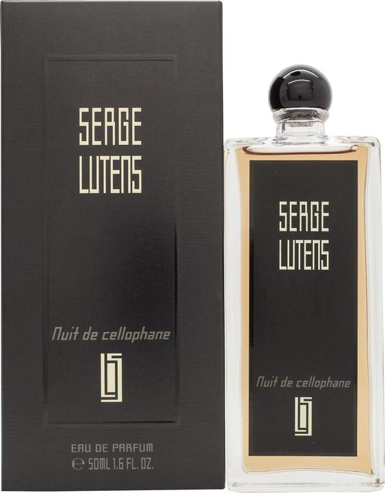 Immagine prodotto Serge Lutens Nuit de cellophane (Eau de parfum, 50 ml)