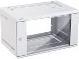 Image du produit APC Schneider Electric NSYKDB6U4F, Acier