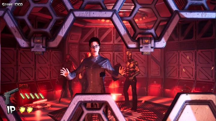 Immagine prodotto Microids Il remake della Casa dei Morti - Edizione Limidead (PS5, EN)