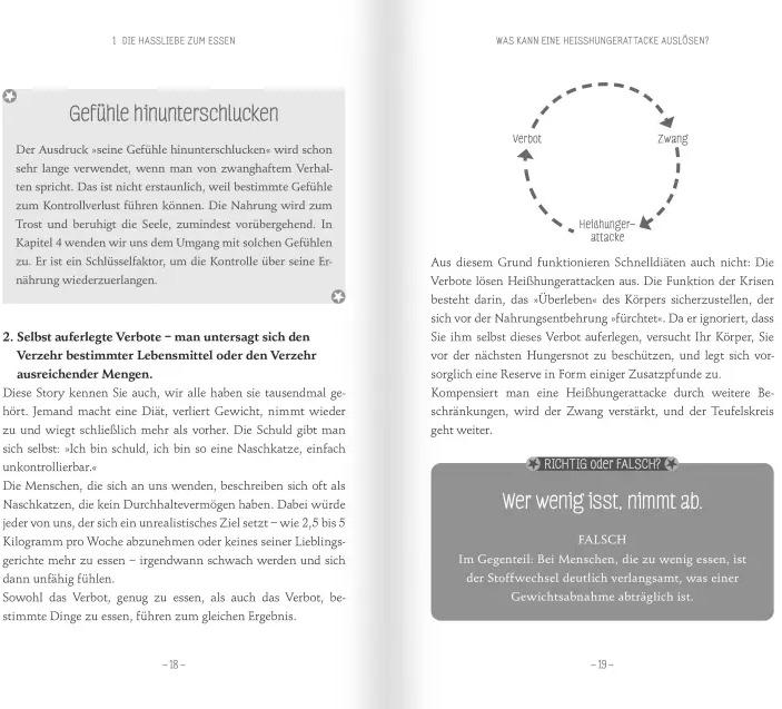 Immagine prodotto Wenn alles doof ist, hilft nur noch Schokolade? (Tedesco, Dottoressa Catherine Senécal, 2020)
