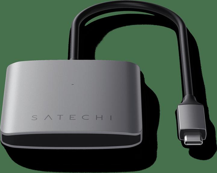 Image du produit Satechi USB-C Hub (USB-C, 4 Ports)