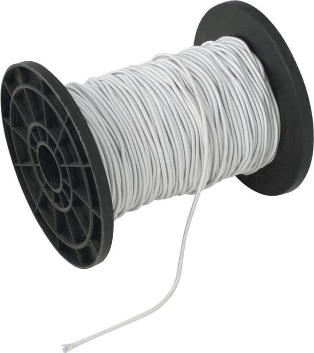 Actual product image Eurotrail Tent poles Elastic tape ø 2 mm