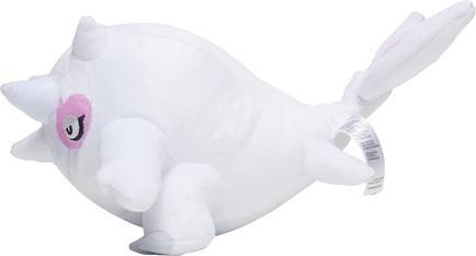 Actual product image Pokémon Cetitan Plush - 29 cm (29 cm)