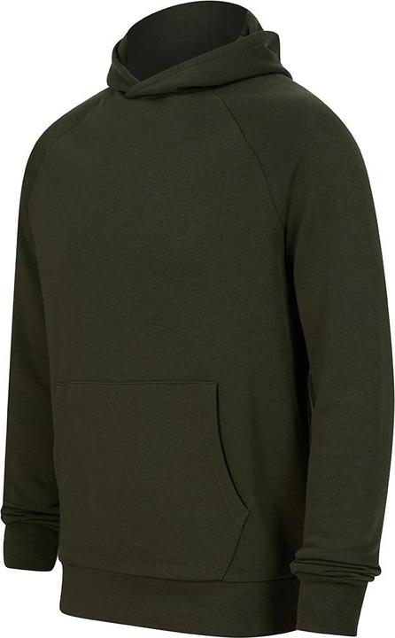 Immagine prodotto Tombo Felpa con cappuccio Athleisure (XS)