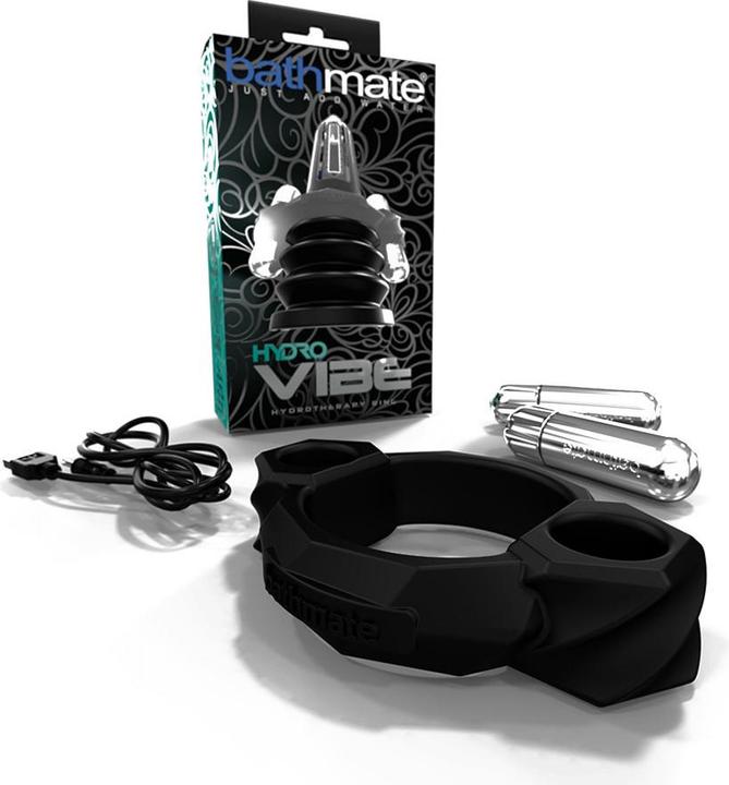 Image du produit Bathmate HydroVibe