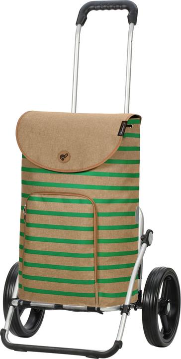 Andersen Royal Shopper Eske