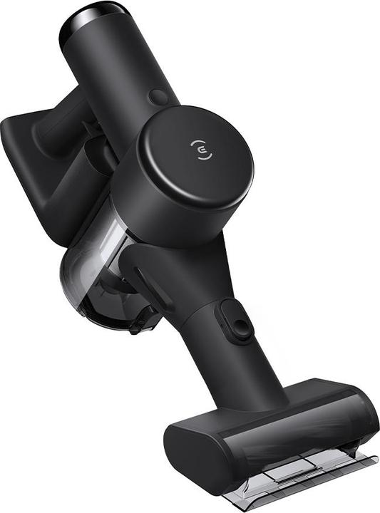Productafbeelding Ecovacs Deebot robotstofzuiger T30S COMBO COMPLETE zwart (Robotstofzuiger)