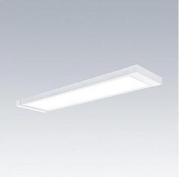 Image du produit Thorn Luminaire LED apparent 32W 4000K 4004lm Konv IP20 1200x306x47mm (4000 lm)