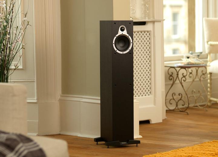 Actual product image Tannoy Eclipse Two (1 pair)