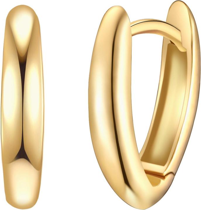Image du produit Rafaela Donata Boucles d'oreilles pour femmes - 36028 (Argent Sterling)