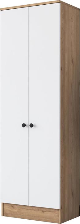 Produktbild Skye Decor Tessa (60 x 37.5 x 183 cm)