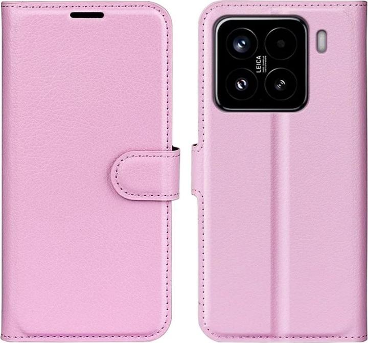 Image du produit Screenguard Leather Guard Lederhülle (Xiaomi 15)