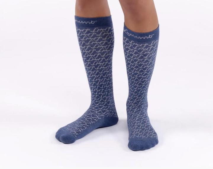 Actual product image Lamunt Alice Cashmere (39 - 42)