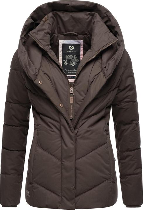 Actual product image Ragwear Natesa Intl. (XXL)